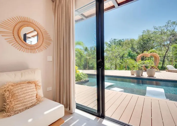Apartamento The #4 - Boutique In Flamingo - Level Playa Flamingo