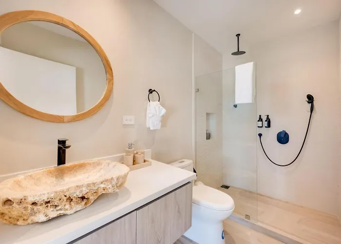 The #4 - Boutique In Flamingo - Level Apartamento