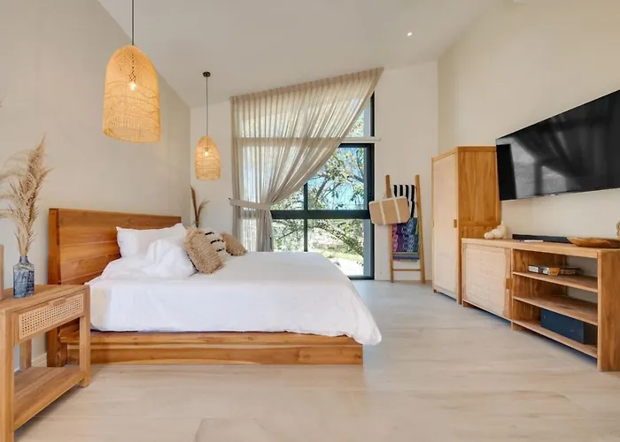 The #4 - Boutique In Flamingo - Level Apartamento Playa Flamingo