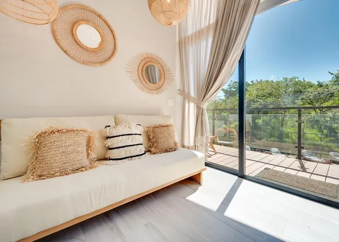 The #4 - Boutique In Flamingo - Level Apartamento *