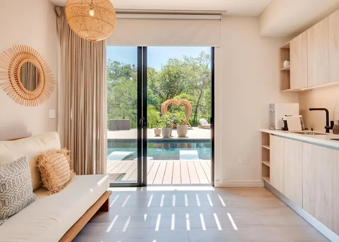 Apartamento The #4 - Boutique In Flamingo - Level Playa Flamingo