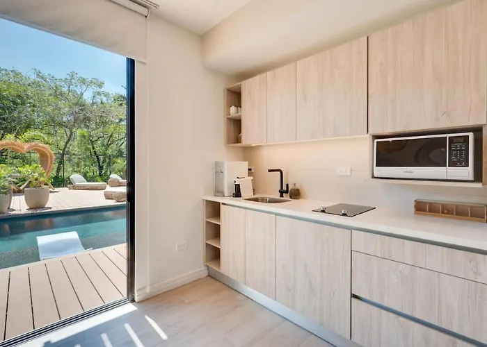 The #4 - Boutique In Flamingo - Level Apartamento
