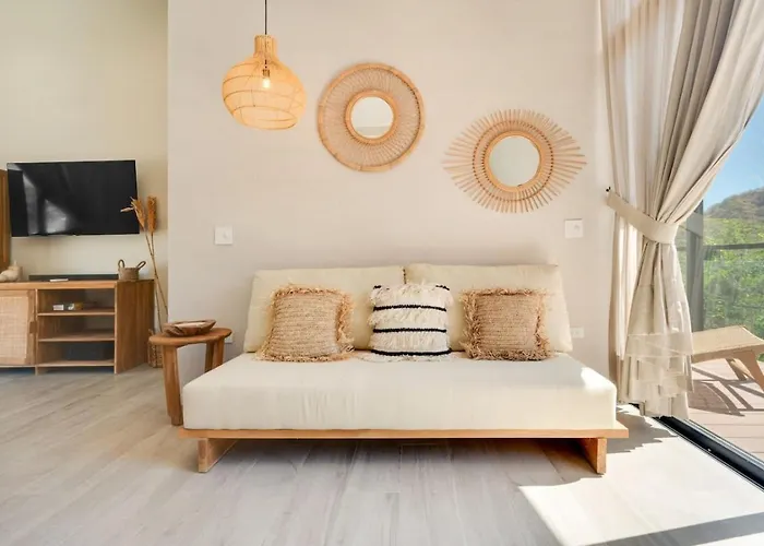 Apartamento The #4 - Boutique In Flamingo - Level *