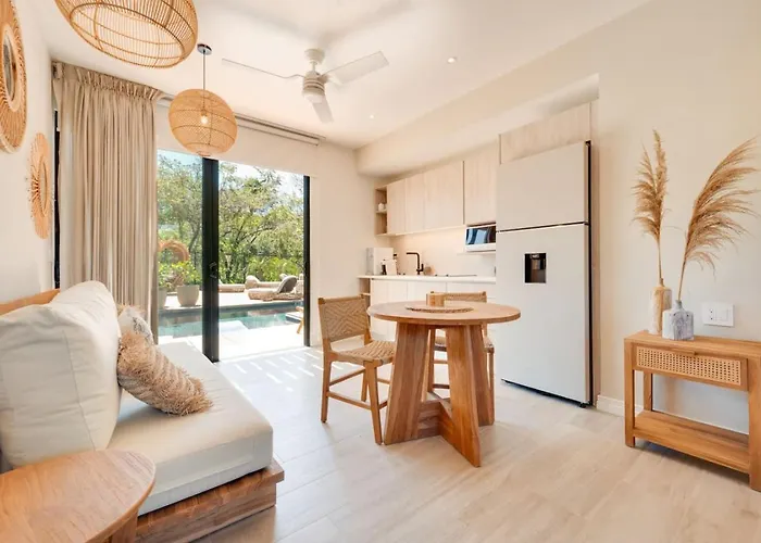 Apartamento The #4 - Boutique In Flamingo - Level Playa Flamingo