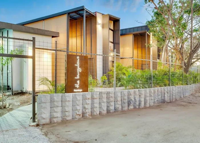 The #4 - Boutique In Flamingo - Level Apartamento