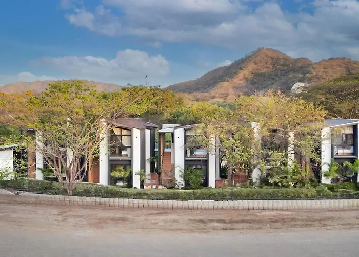The #4 - Boutique In Flamingo - Level Apartamento *