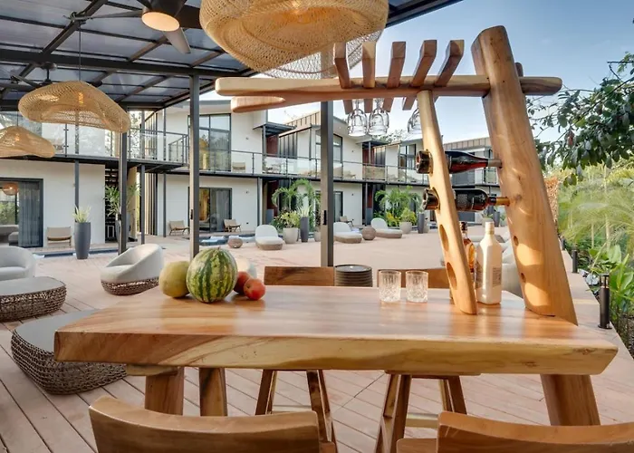 The #4 - Boutique In Flamingo - Level Apartamento
